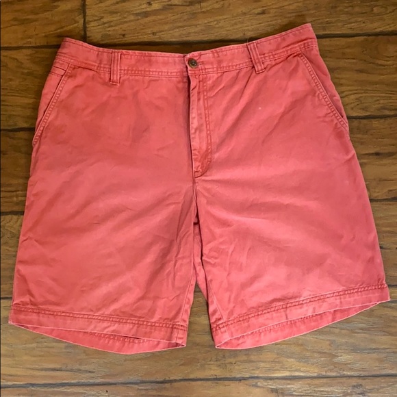 Izod shorts - Picture 1 of 3